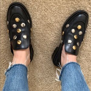 & other stories loafer